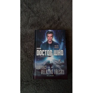 Doctor Who: Generace velkého třesku