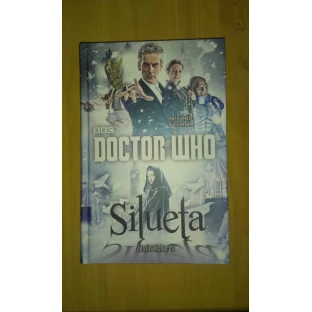 Doctor Who: Silueta