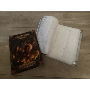 Dračí Hlídka - Pravidla pro pokročilé (Standardní edice)