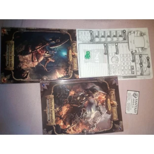 Dračí Hlídka - Pravidla pro začátečníky (Kompletní set)