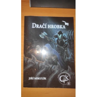Dračí hrobka