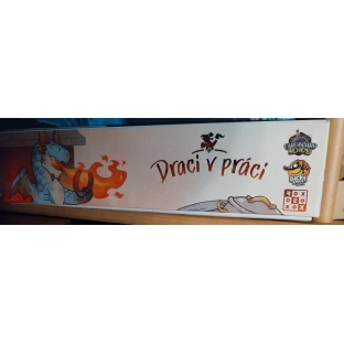 Draci v práci