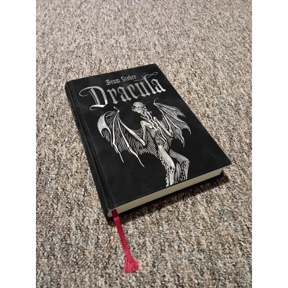 Dracula (2018)