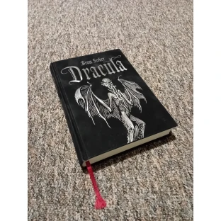 Dracula (2018)