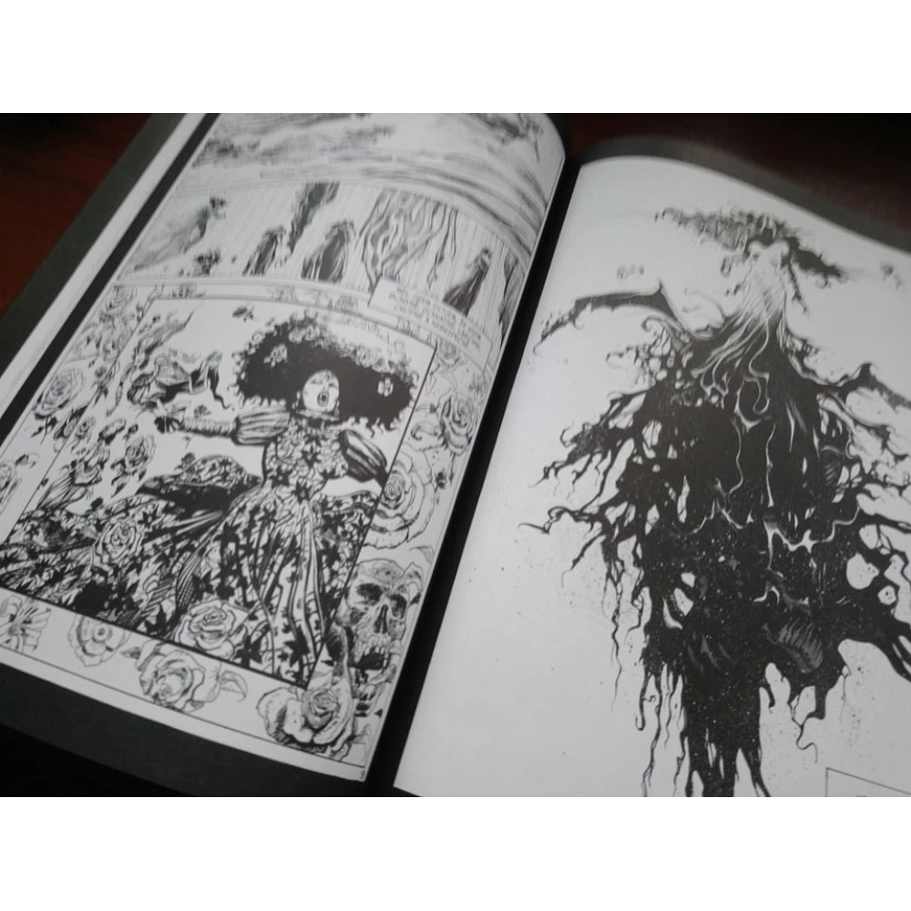 Dracula (komiks)