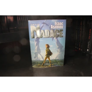 Druhá nadace