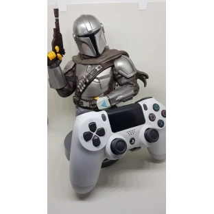 Držák Cable Guy - Mandalorian