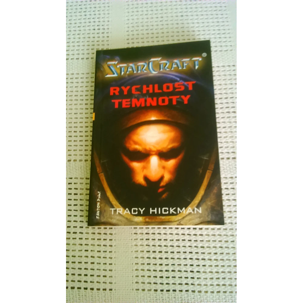 Rychlost temnoty