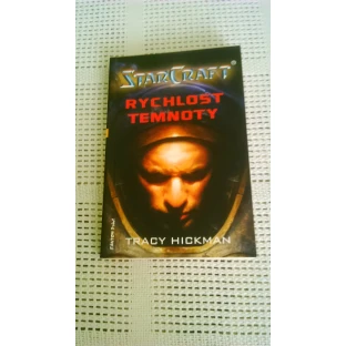 Rychlost temnoty