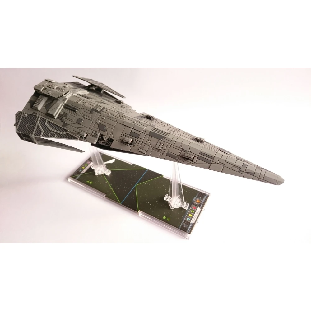 Star Wars: X-Wing Miniatures Game - Imperial Raider