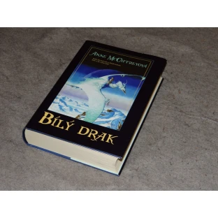 Bílý drak