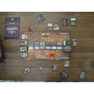 Ascension: Storm of Souls
