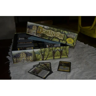 Dominion - Prosperita
