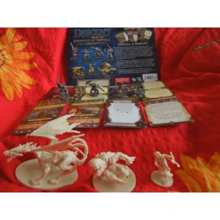 Descent Second Edition: Guardians of Deephall