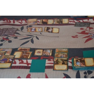 Doomtown: Reloaded