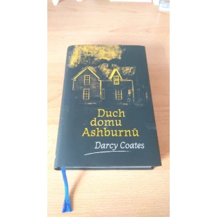 Duch domu Ashburnů
