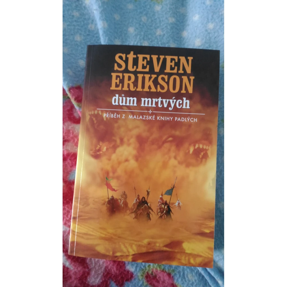 Dům mrtvých
