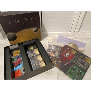 Duna: Impérium (česky)
