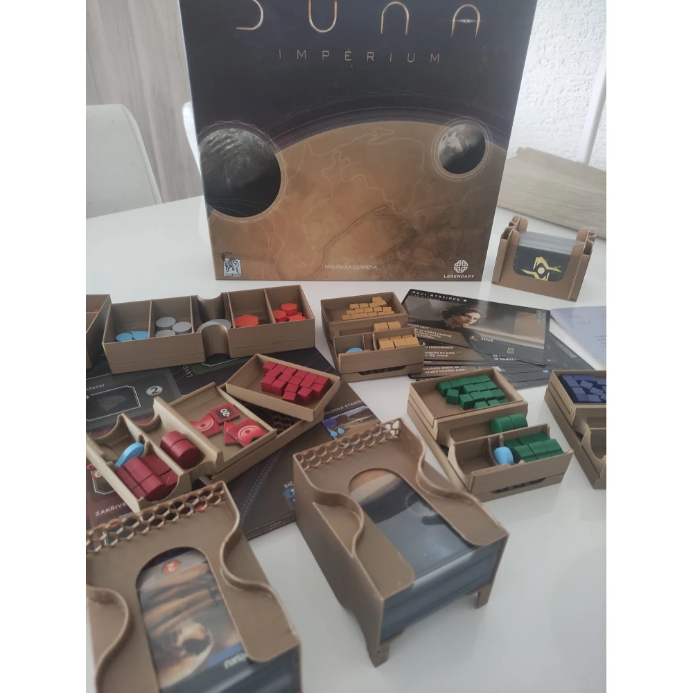 Duna: Impérium (česky)