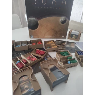Duna: Impérium (česky)