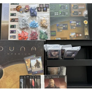 Duna: Impérium (česky)