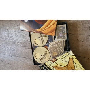 Dune (boardgame)