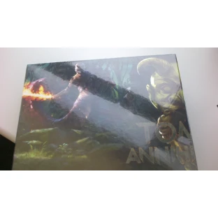 Dungeon and Dragons: Tomb of Annihilation DM Screen