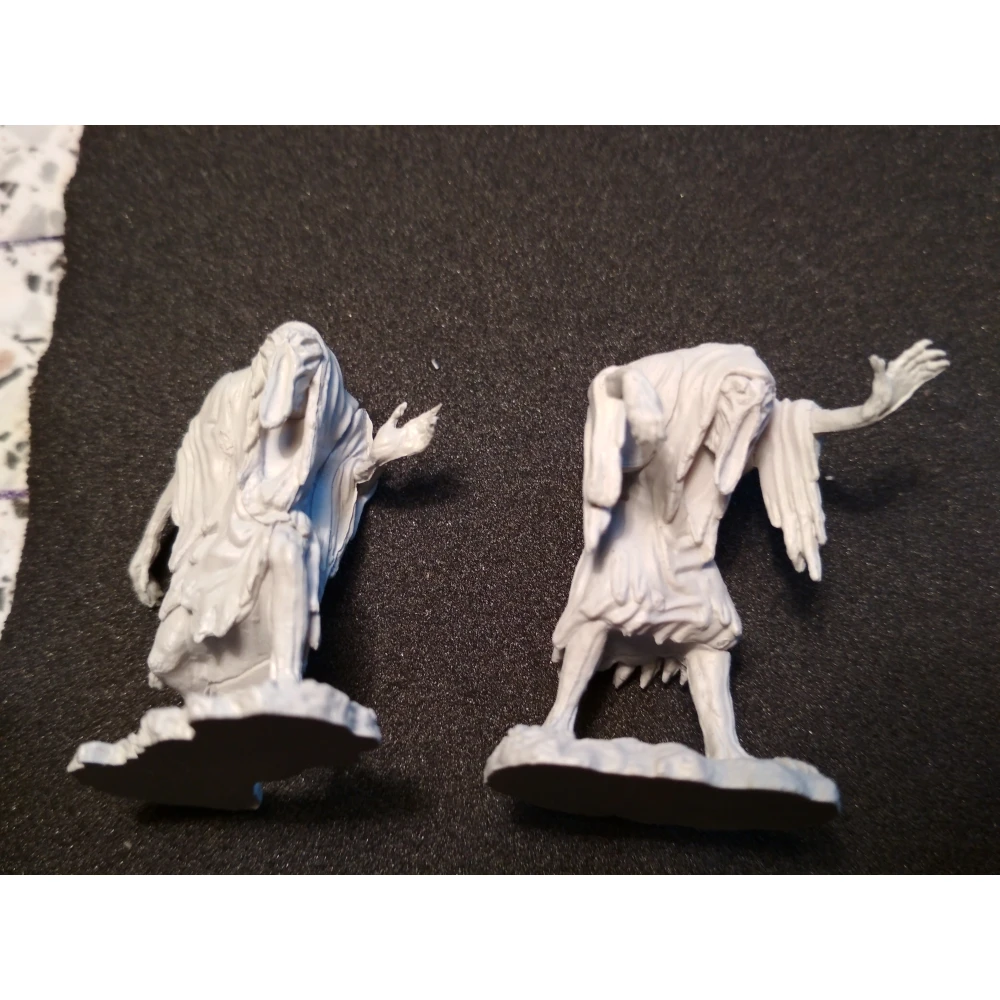 Dungeon & Dragons Nolzur's Marvelous Miniatures - Bodáky