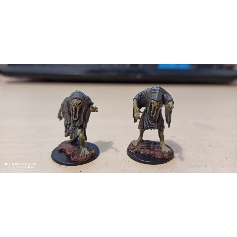 Dungeon & Dragons Nolzur's Marvelous Miniatures - Bodáky