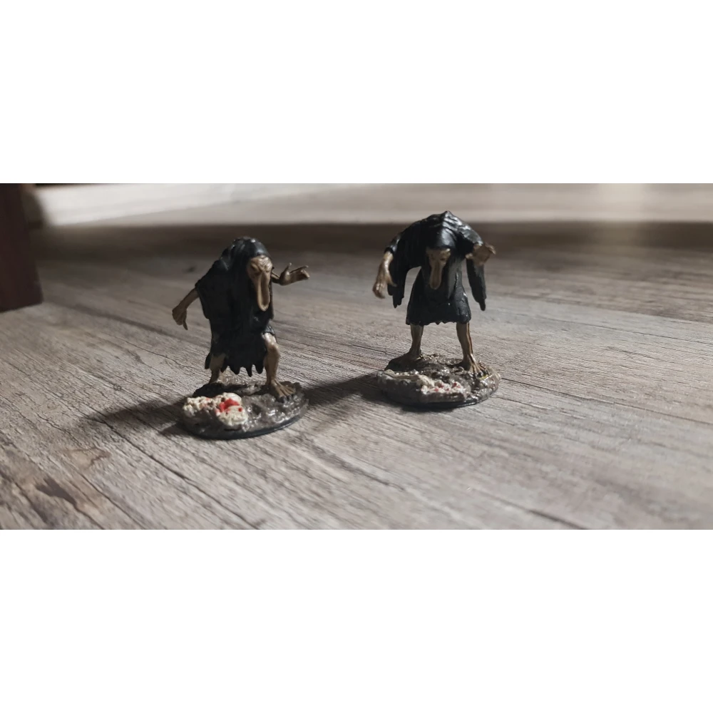 Dungeon & Dragons Nolzur's Marvelous Miniatures - Bodáky