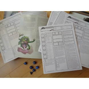 Dungeons and Dragons: Starter Set