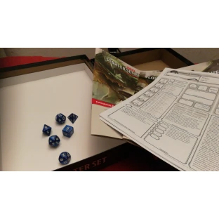 Dungeons and Dragons: Starter Set