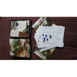 Dungeons and Dragons: Starter Set