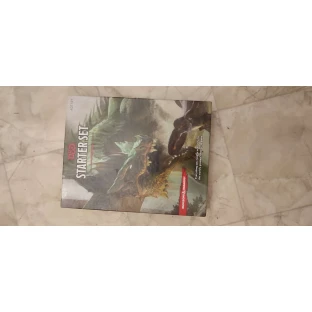 Dungeons and Dragons: Starter Set