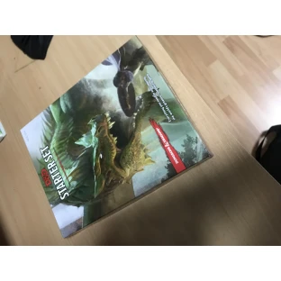 Dungeons and Dragons: Starter Set