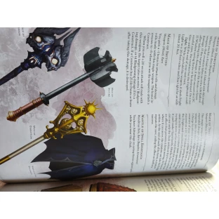 Dungeons & Dragons - Dungeon Master's Guide 2024