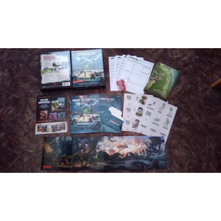 Dungeons & Dragons: Essentials Kit