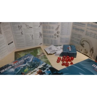 Dungeons & Dragons: Essentials Kit