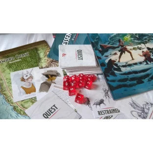 Dungeons & Dragons: Essentials Kit