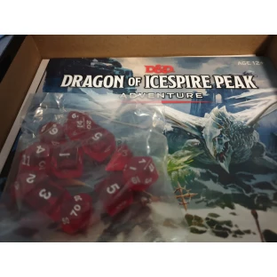 Dungeons & Dragons: Essentials Kit