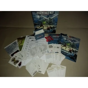 Dungeons & Dragons: Essentials Kit