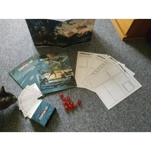 Dungeons & Dragons: Essentials Kit