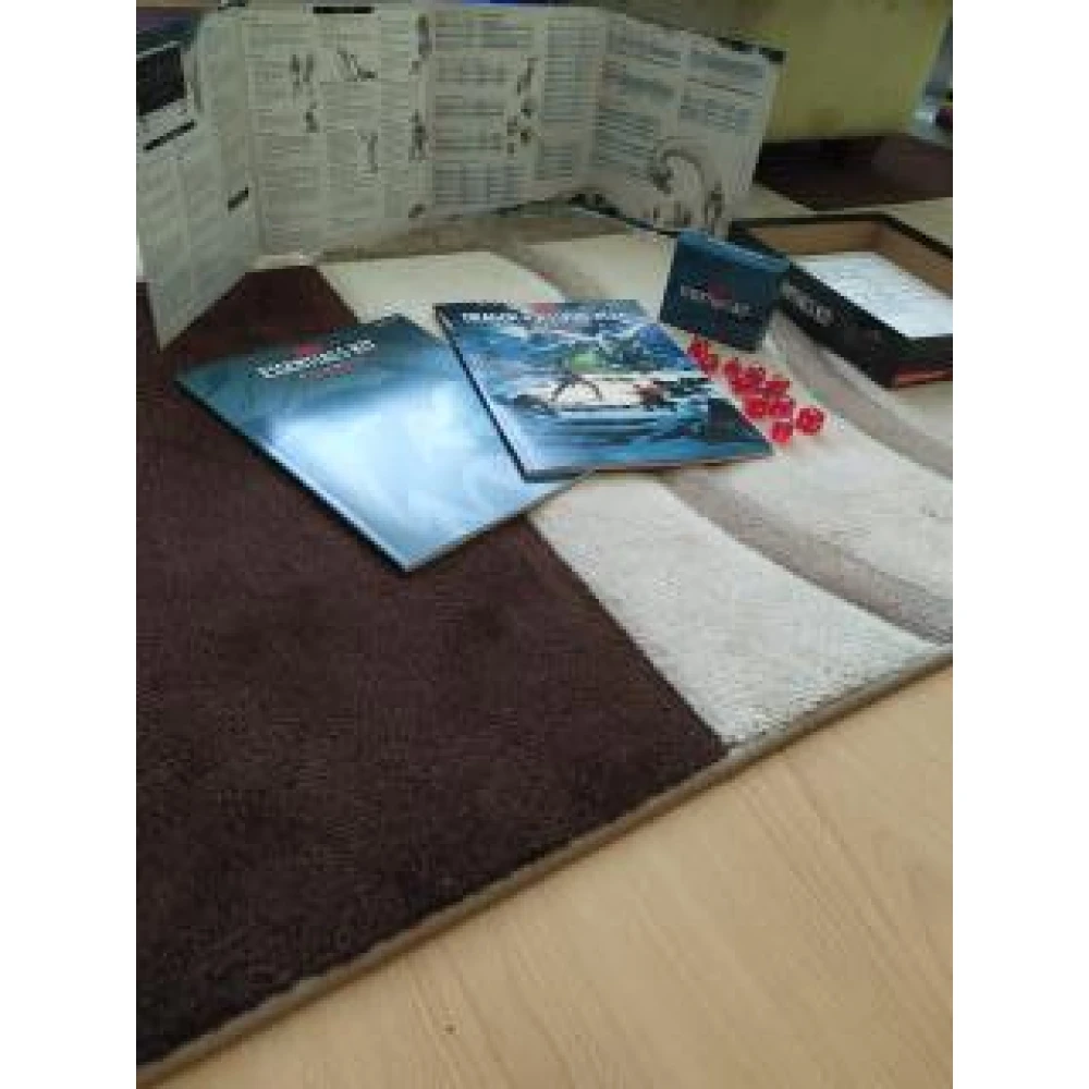Dungeons & Dragons: Essentials Kit