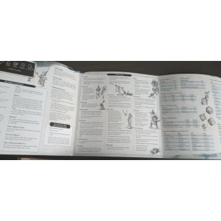 Dungeons & Dragons: Essentials Kit