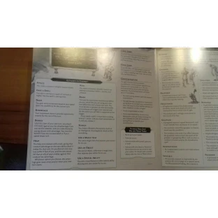 Dungeons & Dragons: Essentials Kit