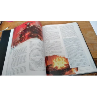 Dungeons & Dragons: Guildmasters Guide to Ravnica