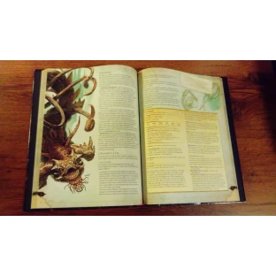 Dungeons & Dragons: Monster Manual