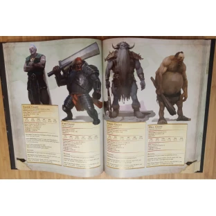 Dungeons & Dragons: Monster Manual