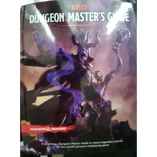 Dungeons & Dragons: Monster Manual