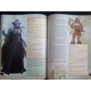 Dungeons & Dragons: Monster Manual